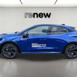 Renault Clio 6 Clio E-Tech full hybrid 160 ch esprit Alpine Coutances