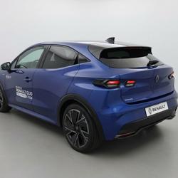Renault Clio 6 Clio E-Tech full hybrid 160 ch esprit Alpine Coutances