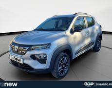 Dacia Spring Montpellier
