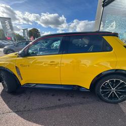 Renault R5 E-Tech 5 E-Tech Electrique 150 ch autonomie confort Iconic cinq occasion - Coutances - photo 2/14