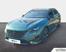 Peugeot 308 SW Phase 2 Gap