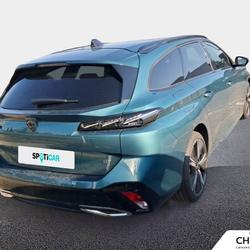 Peugeot 308 SW Phase 2 308 SW Hybrid 145 e-DCS6 GT Gap