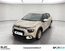 Citroen C3 Caen