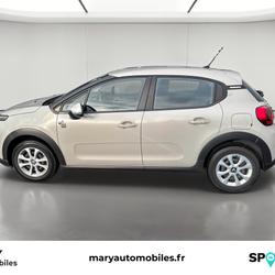 Citroen C3 PureTech 83 S&S BVM5 YOU! occasion - Caen - photo 2/24