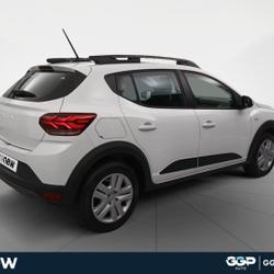 Dacia Sandero 1.0 ECO-G 100ch Stepway Expression occasion - Montpellier - photo 2/28