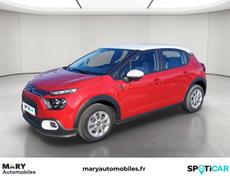 Citroen C3 Caen