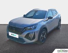 Peugeot 2008 - 2008 Hybrid 145 e-DCS6 Allure - 28 910 €