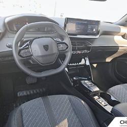Peugeot 2008 2008 Hybrid 145 e-DCS6 Allure Digne-les-Bains