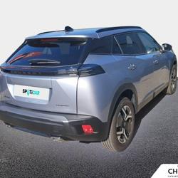 Peugeot 2008 2008 Hybrid 145 e-DCS6 Allure Digne-les-Bains