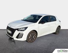 Peugeot 208 Gap