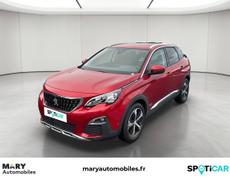 Peugeot 3008 Caen