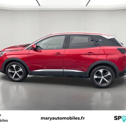 Peugeot 3008 1.2 Puretech 130ch S&S BVM6 Allure occasion - Caen - photo 2/26