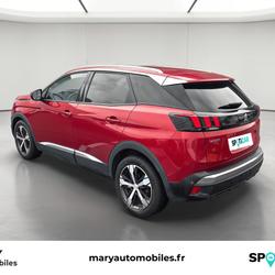 Peugeot 3008 1.2 Puretech 130ch S&S BVM6 Allure occasion - Caen - photo 3/26