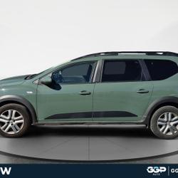 Dacia Jogger 1.0 ECO-G 100ch Expression 5 places occasion - Montpellier - photo 2/19