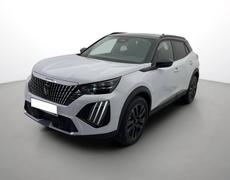 Peugeot 2008 Gap