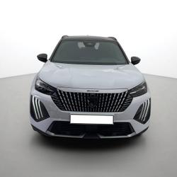 Peugeot 2008 2008 Hybrid 145 e-DCS6 GT Exclusive Gap