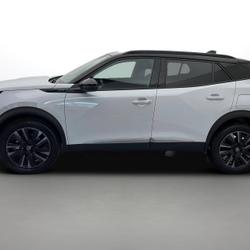 Peugeot 2008 2008 Hybrid 145 e-DCS6 GT Exclusive Gap