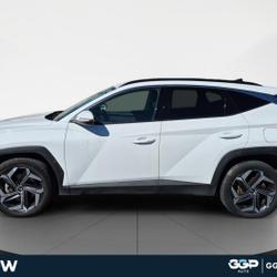Hyundai Tucson 1.6 T-GDi 265ch PHEV Creative BVA6 HTRAC occasion - Montpellier - photo 2/25