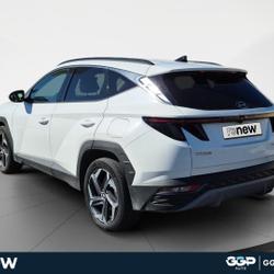 Hyundai Tucson 1.6 T-GDi 265ch PHEV Creative BVA6 HTRAC occasion - Montpellier - photo 3/25