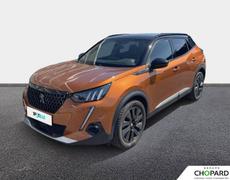 Peugeot 2008 Noidans-lès-Vesoul