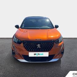 Peugeot 2008 2008 PureTech 130 S&S EAT8 GT Line Noidans-l&egrave;s-Vesoul