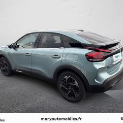 Citroen C4 BlueHDi 110 S&S BVM6 Shine occasion - Caen - photo 2/24
