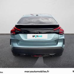 Citroen C4 BlueHDi 110 S&S BVM6 Shine occasion - Caen - photo 3/24