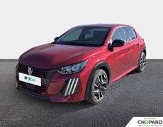 Peugeot 208 Gap