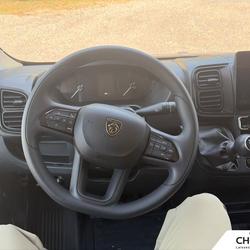 Peugeot Boxer BOXER FGN TOLE 3.3 T L2H2 140 S&S BVM6 Digne-les-Bains