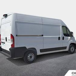 Peugeot Boxer BOXER FGN TOLE 3.3 T L2H2 140 S&S BVM6 Digne-les-Bains