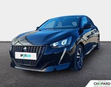 Peugeot 208 Noidans-lès-Vesoul