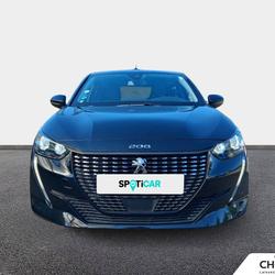 Peugeot 208 208 PureTech 100 S&S BVM6 Allure Pack Noidans-l&egrave;s-Vesoul