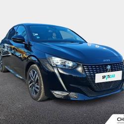 Peugeot 208 208 PureTech 100 S&S BVM6 Allure Pack Noidans-l&egrave;s-Vesoul