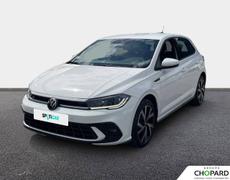 Volkswagen Polo Noidans-lès-Vesoul