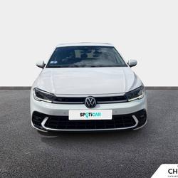 Volkswagen Polo Polo 1.0 TSI 110 S&S DSG7 R-Line Noidans-l&egrave;s-Vesoul