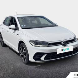 Volkswagen Polo Polo 1.0 TSI 110 S&S DSG7 R-Line Noidans-l&egrave;s-Vesoul