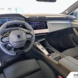 Peugeot 308 III Phase 1 308 BlueHDi 130ch S&S EAT8 GT Gap
