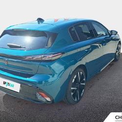Peugeot 308 III Phase 1 308 BlueHDi 130ch S&S EAT8 GT Gap