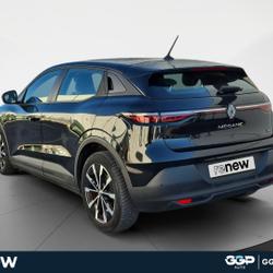 Renault Megane 4 E-Tech Electric130ch Evolution ER super charge -C occasion - Montpellier - photo 3/24