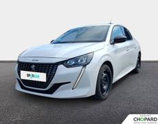 Peugeot 208 Noidans-lès-Vesoul
