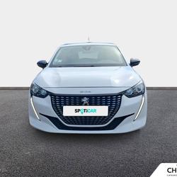 Peugeot 208 208 BlueHDi 100 S&S BVM6 Style Noidans-l&egrave;s-Vesoul