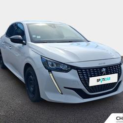 Peugeot 208 208 BlueHDi 100 S&S BVM6 Style Noidans-l&egrave;s-Vesoul