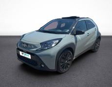 Toyota Aygo X Montélimar