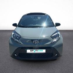 Toyota Aygo X Aygo X 1.0 VVT-i 72 Air Design Mont&eacute;limar