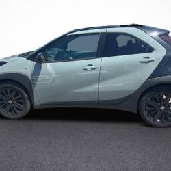 Toyota Aygo X Aygo X 1.0 VVT-i 72 Air Design Mont&eacute;limar