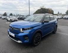 Citroen e-C3 Caen
