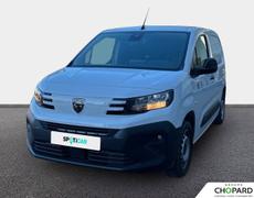 Peugeot Partner Noidans-lès-Vesoul