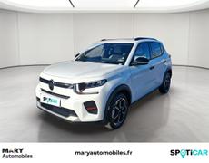 Citroen e-C3 Caen