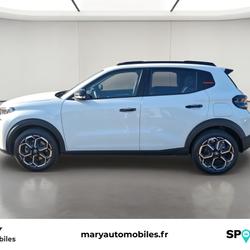 Citroen e-C3 113 ch autonomie confort Max occasion - Caen - photo 2/30