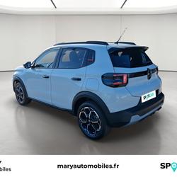 Citroen e-C3 113 ch autonomie confort Max occasion - Caen - photo 3/30